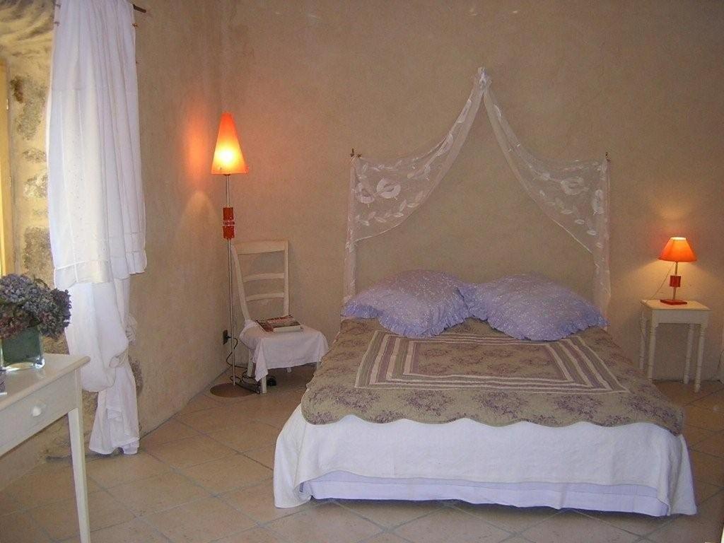 Mas Casta Nea Bed and Breakfast Thueyts Værelse billede