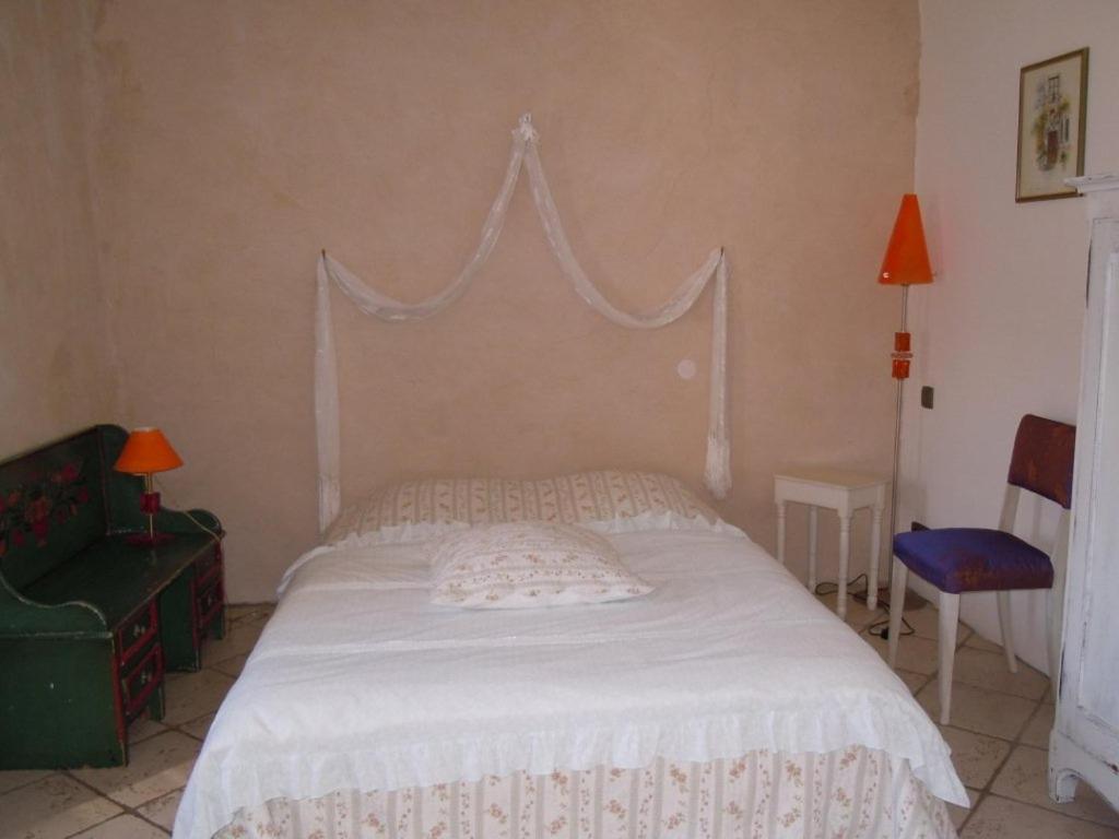 Mas Casta Nea Bed and Breakfast Thueyts Værelse billede