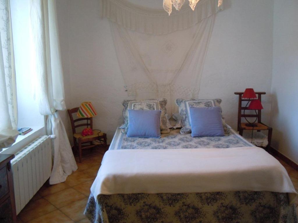 Mas Casta Nea Bed and Breakfast Thueyts Værelse billede